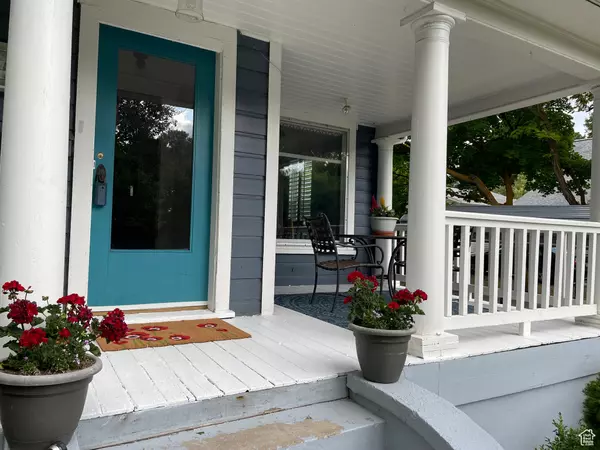 Logan, UT 84321,580 N 500 E