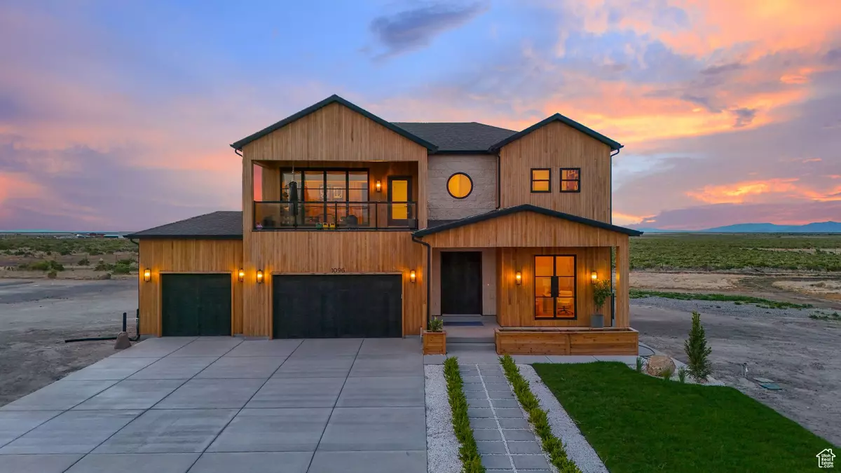 Grantsville, UT 84029,1096 W MARIGOLD DR #112