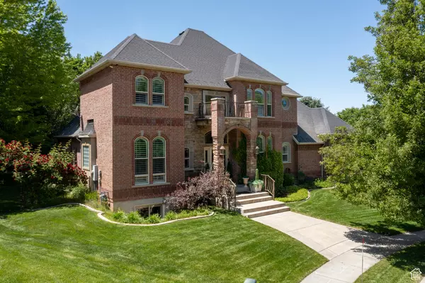 South Weber, UT 84405,8149 S 2425 E
