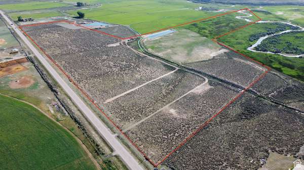 4632 N HIGHWAY 89, Panguitch, UT 84759