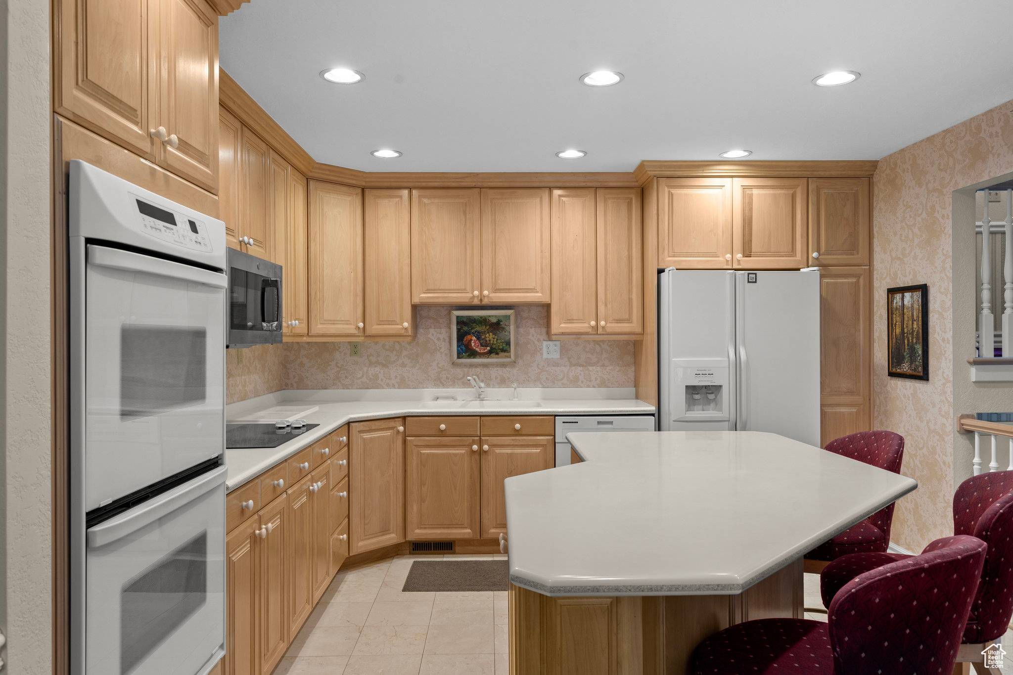 Millcreek, UT 84109,3592 E OAK RIM WAY