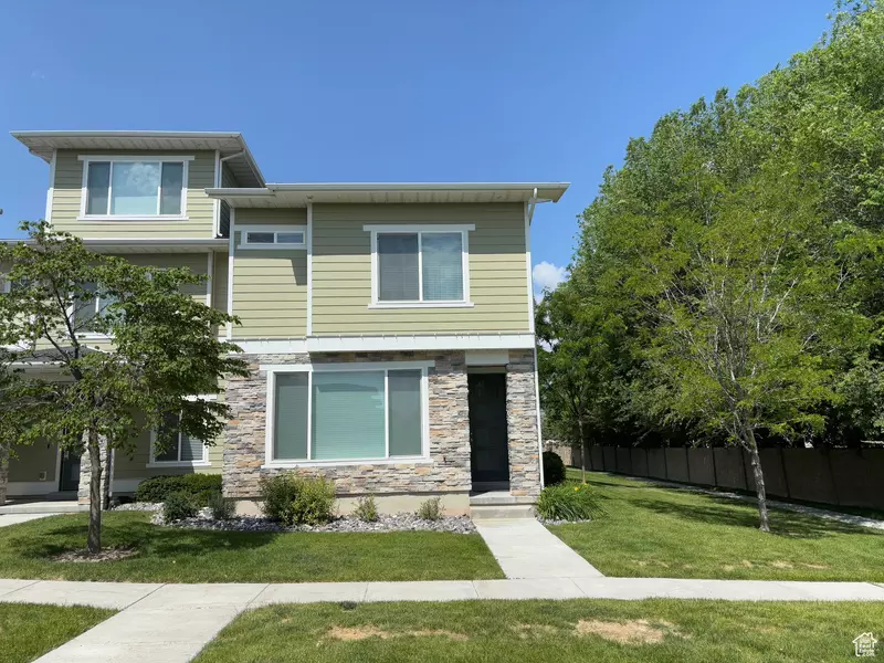 9681 S ZAKRO LN, South Jordan, UT 84095