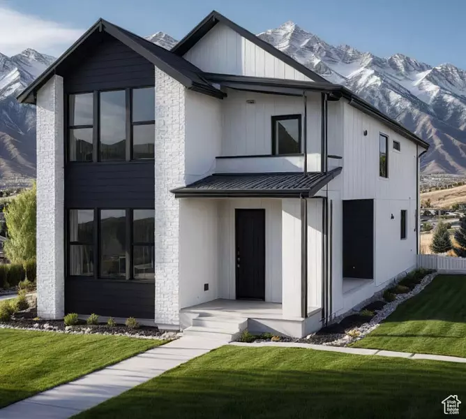 10733 N DOSH LN #12, Highland, UT 84003