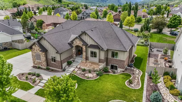 Mountain Green, UT 84050,6035 HIDDEN VALLEY RD