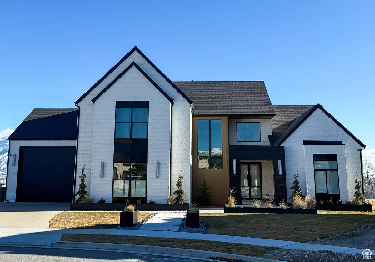 Eagle Mountain, UT 84005,9671 N BELLE ST #813