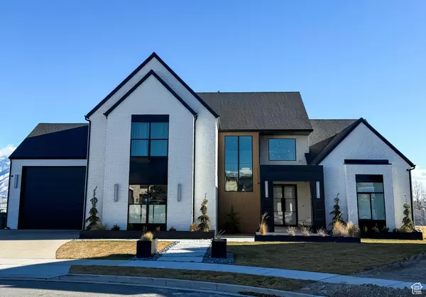 9671 N BELLE ST #813, Eagle Mountain, UT 84005