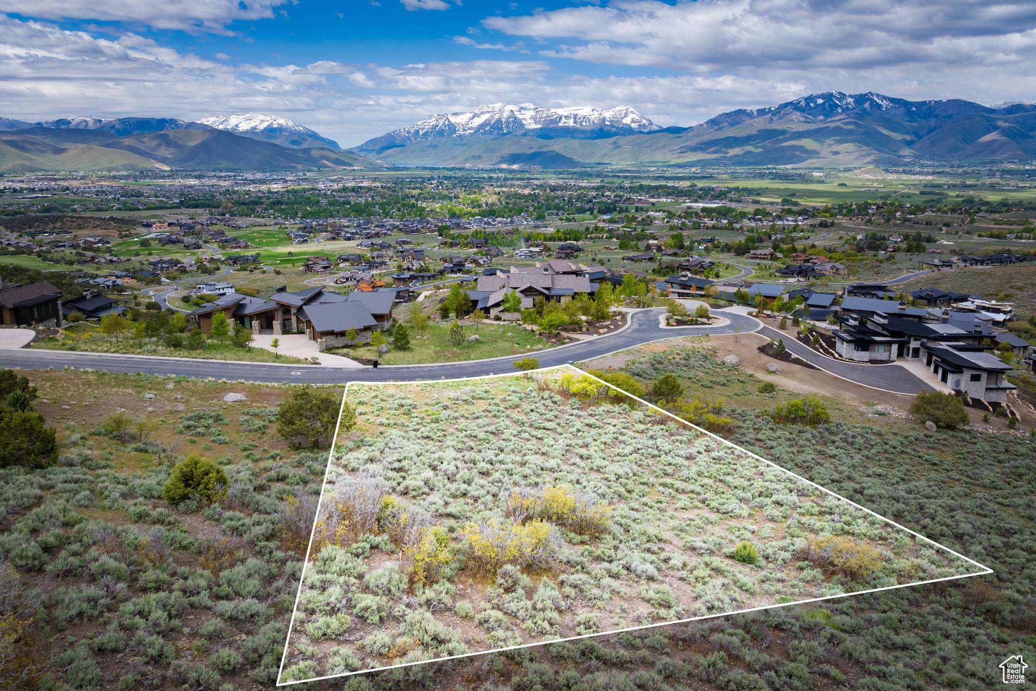 1456 N GOLD MOUNTAIN CIR, Heber City, UT 84032