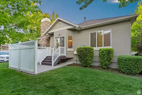 Layton, UT 84041,696 S CLEARWATER FALLS DR E