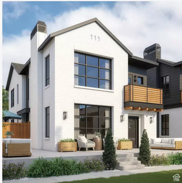 1336 MAHOGANY WAY #53, Park City, UT 84098