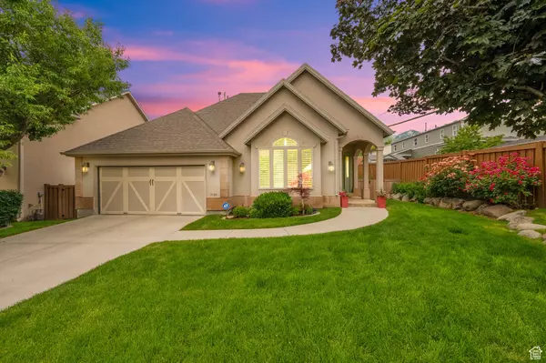 Cottonwood Heights, UT 84121,7195 S VILLANDRIE LN E