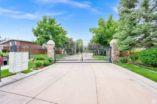 7195 S VILLANDRIE LN E, Cottonwood Heights, UT 84121