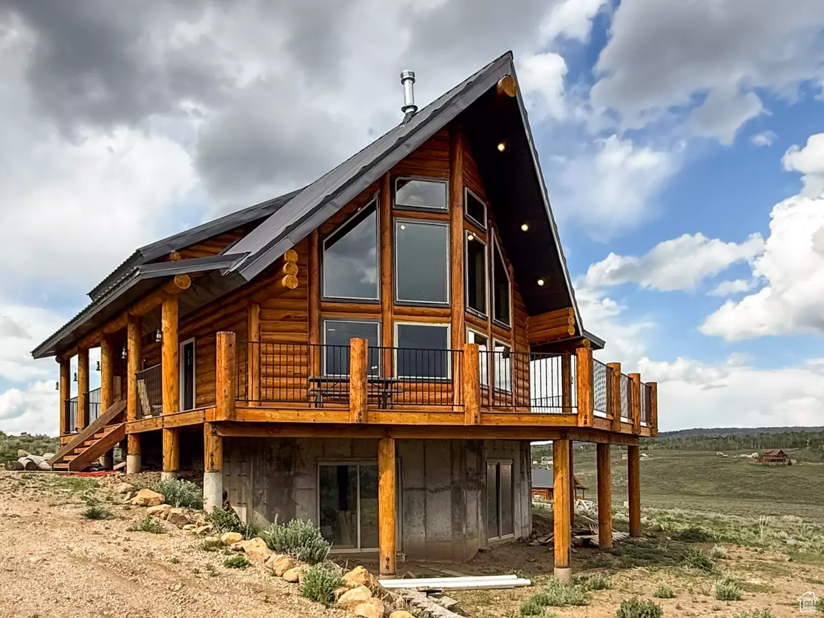 Scofield, UT 84526,5236 N HOLLY WAY