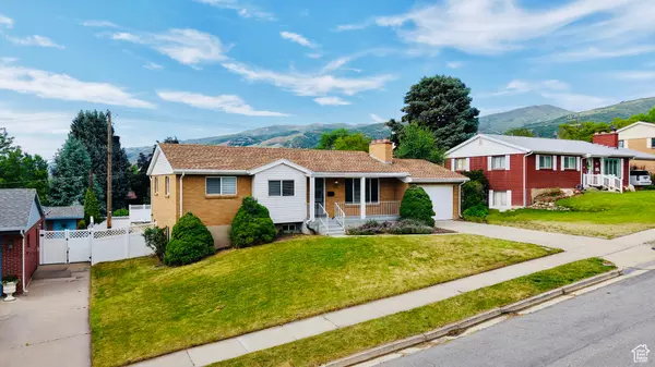 Bountiful, UT 84010,573 E 1600 S