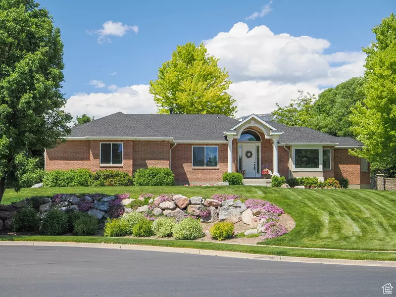 6192 W RIDGE RD, Highland, UT 84003
