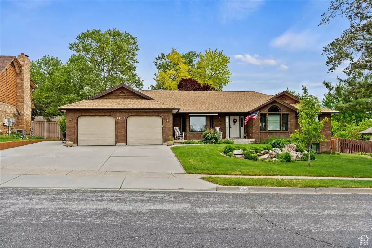 North Ogden, UT 84414,3272 N 175 W