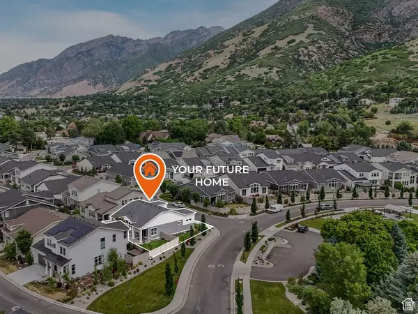 Cottonwood Heights, UT 84093,9202 S RENOIR LN