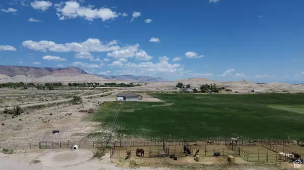 Ferron, UT 84523,1040 N 200 E #25