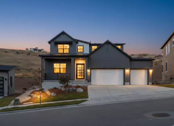 1298 W SOSTICE DR #335, Lehi, UT 84043