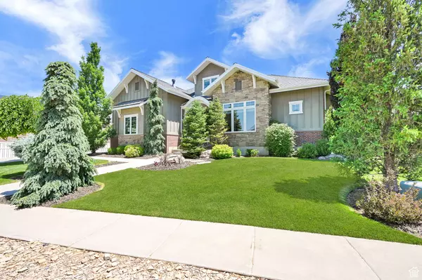 South Weber, UT 84405,7728 S 1750 E