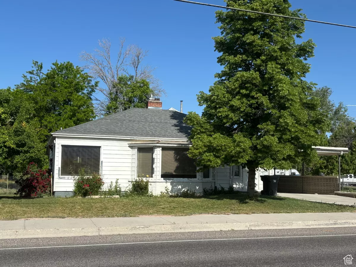 Gunnison, UT 84634,622 S MAIN ST