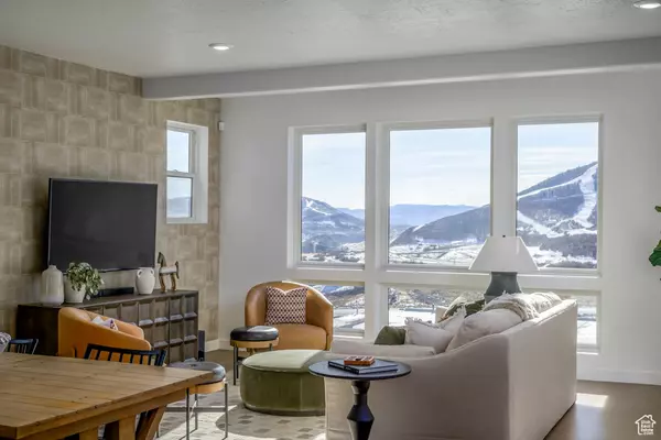 2029 W PINNACLE LN #F-5, Heber City, UT 84032