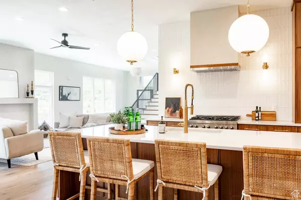 Park City, UT 84098,4107 W CREST CT
