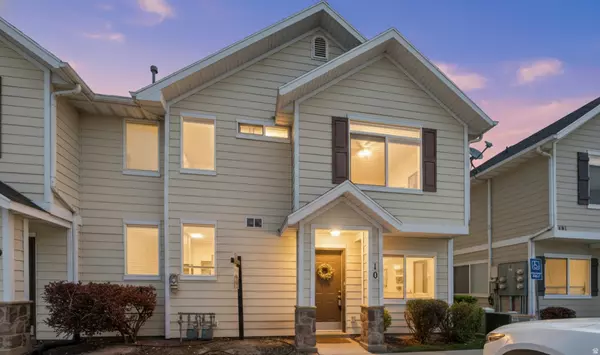 373 S STATE ST #10, Provo, UT 84606