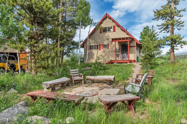 Kamas, UT 84036,5003 FIR LN