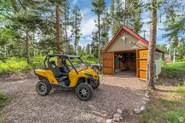 Kamas, UT 84036,5003 FIR LN