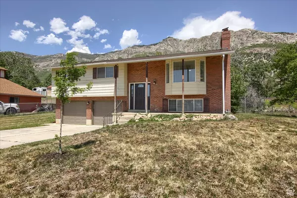 North Ogden, UT 84414,1272 E 2925 N