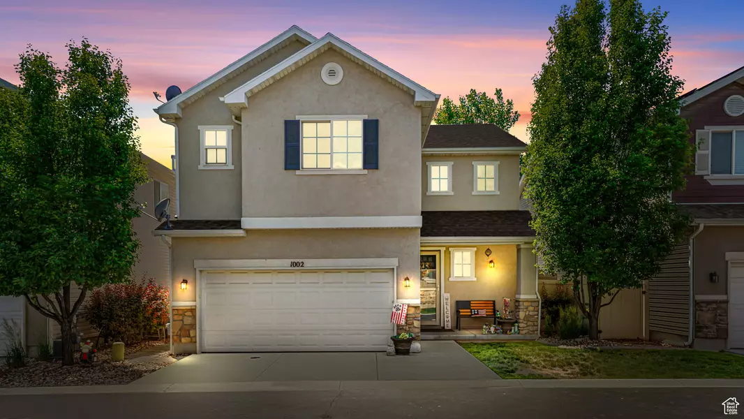 1002 W STONEHAVEN DR #108, North Salt Lake, UT 84054