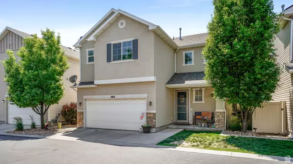 North Salt Lake, UT 84054,1002 W STONEHAVEN DR #108