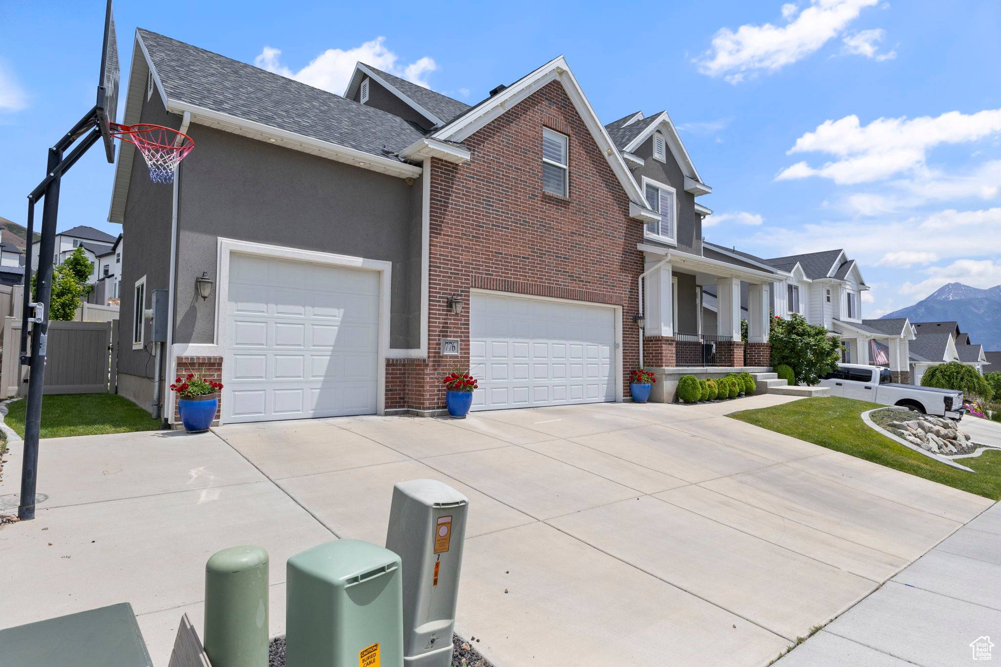 Lehi, UT 84043,776 W HORIZON DR