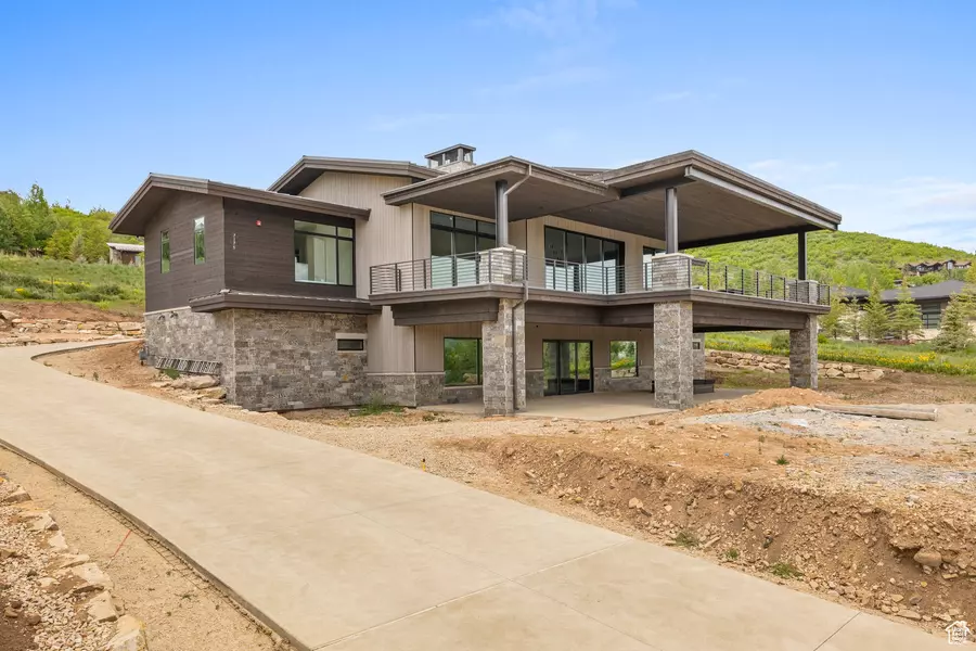 7175 LUPINE DR, Park City, UT 84098