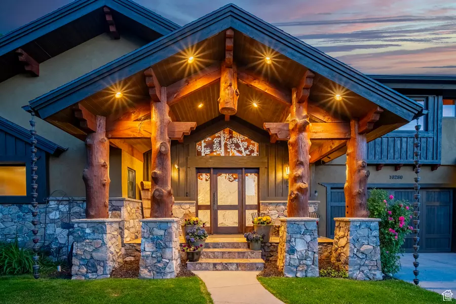 10280 S DIMPLE DELL RD E, Sandy, UT 84092