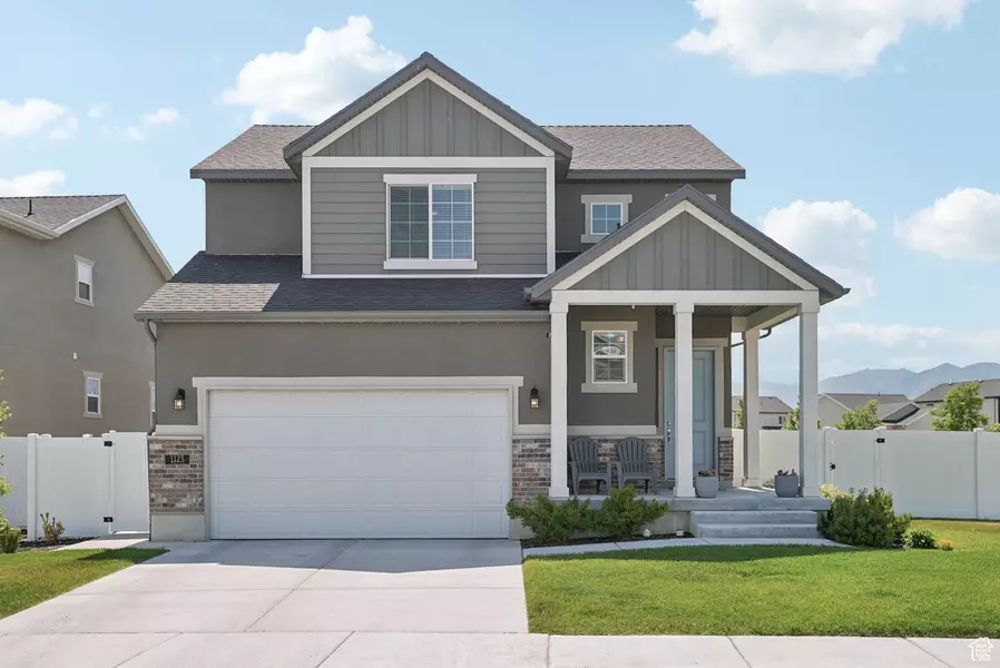 1123 W OSPREY DR, Stansbury Park, UT 84074