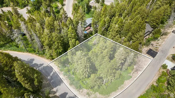 Park City, UT 84098,590 MATTERHORN DR