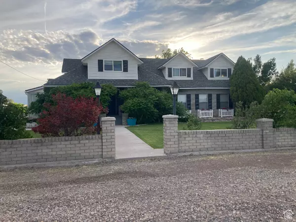 Delta, UT 84624,3480 S 4000 RD W