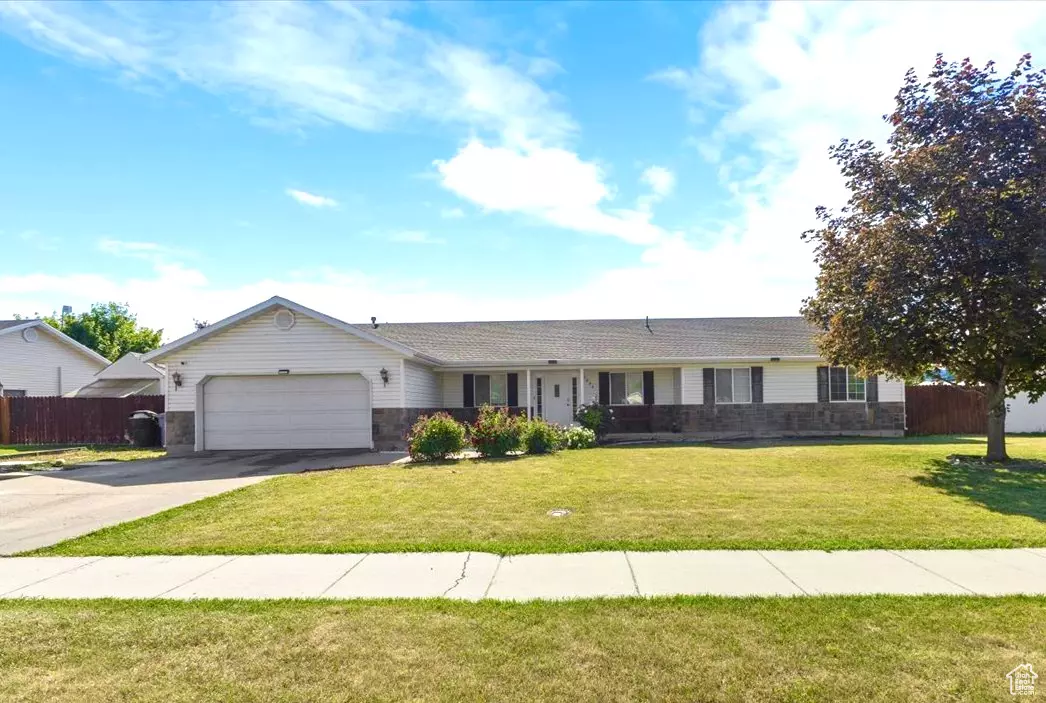 Nibley, UT 84321,3093 S 1600 W
