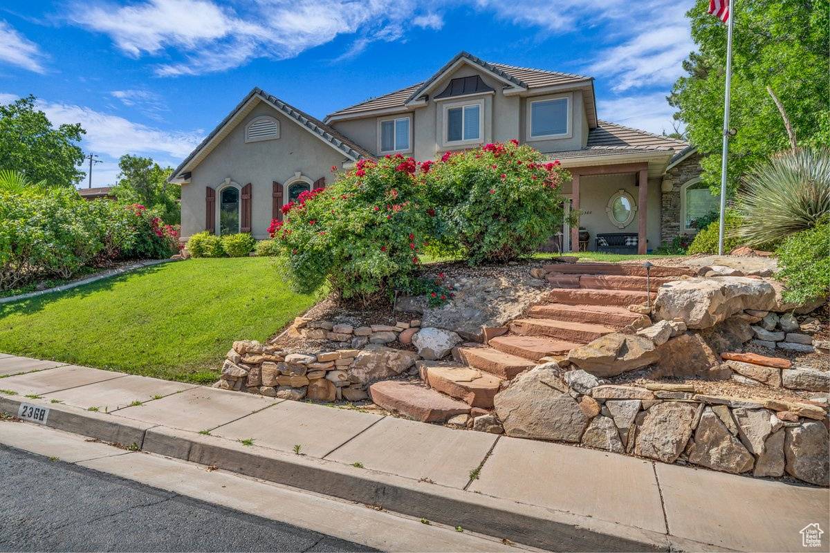 St. George, UT 84790,2368 E VIA LINDA CIR