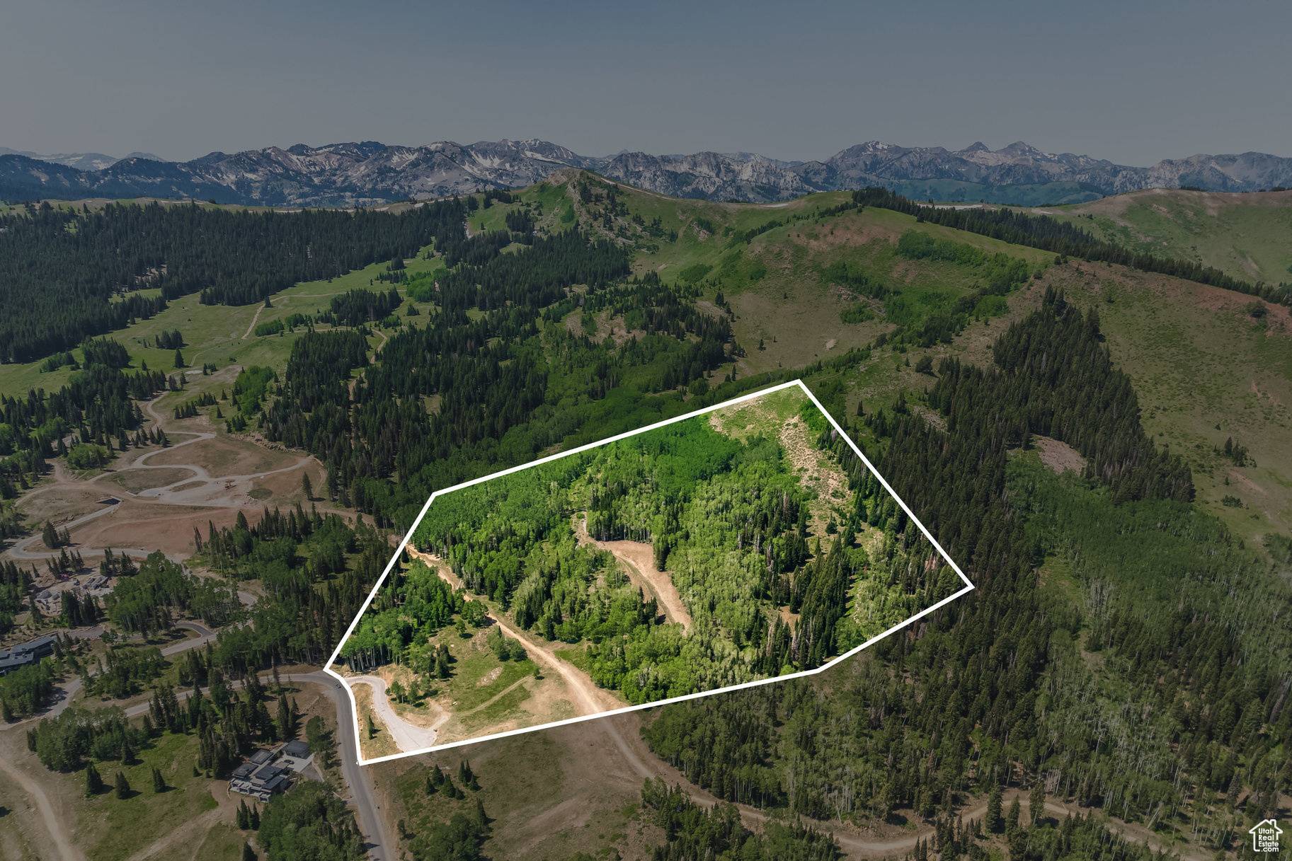 Park City, UT 84060,325 WHITE PINE CANYON RD #325