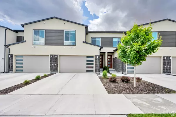 6009 W HIGHLANDBROOK DR, West Jordan, UT 84081
