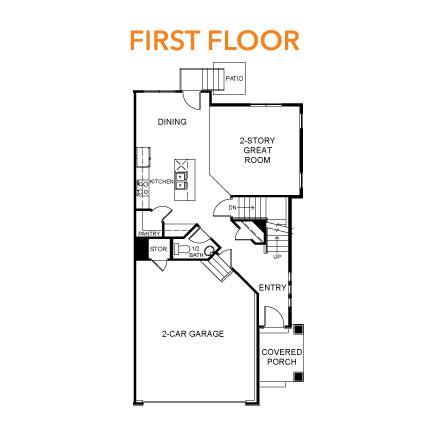 Saratoga Springs, UT 84045,2831 N RED VELVET LN #2332
