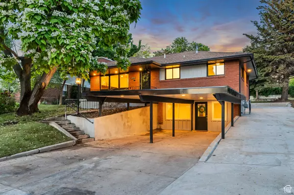 3714 BRINKER AVE, Ogden, UT 84403