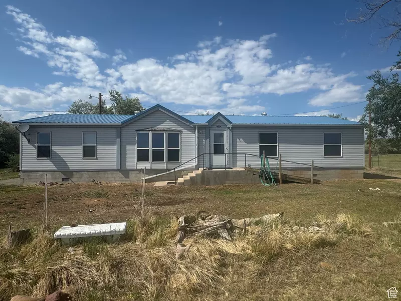 6153 E 2000 N, Roosevelt, UT 84066