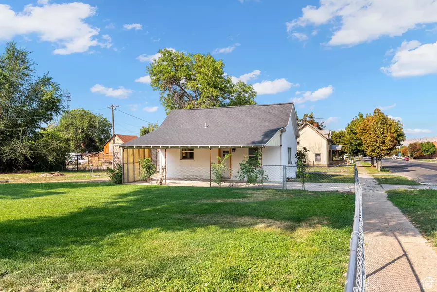 188 E 100 N, Nephi, UT 84648