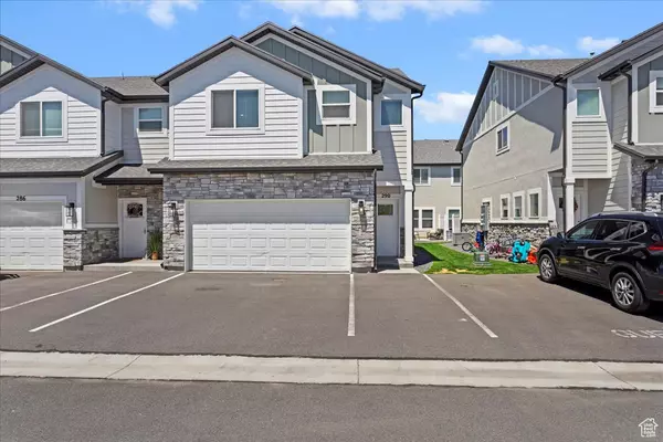 290 N 100 W, Morgan, UT 84050