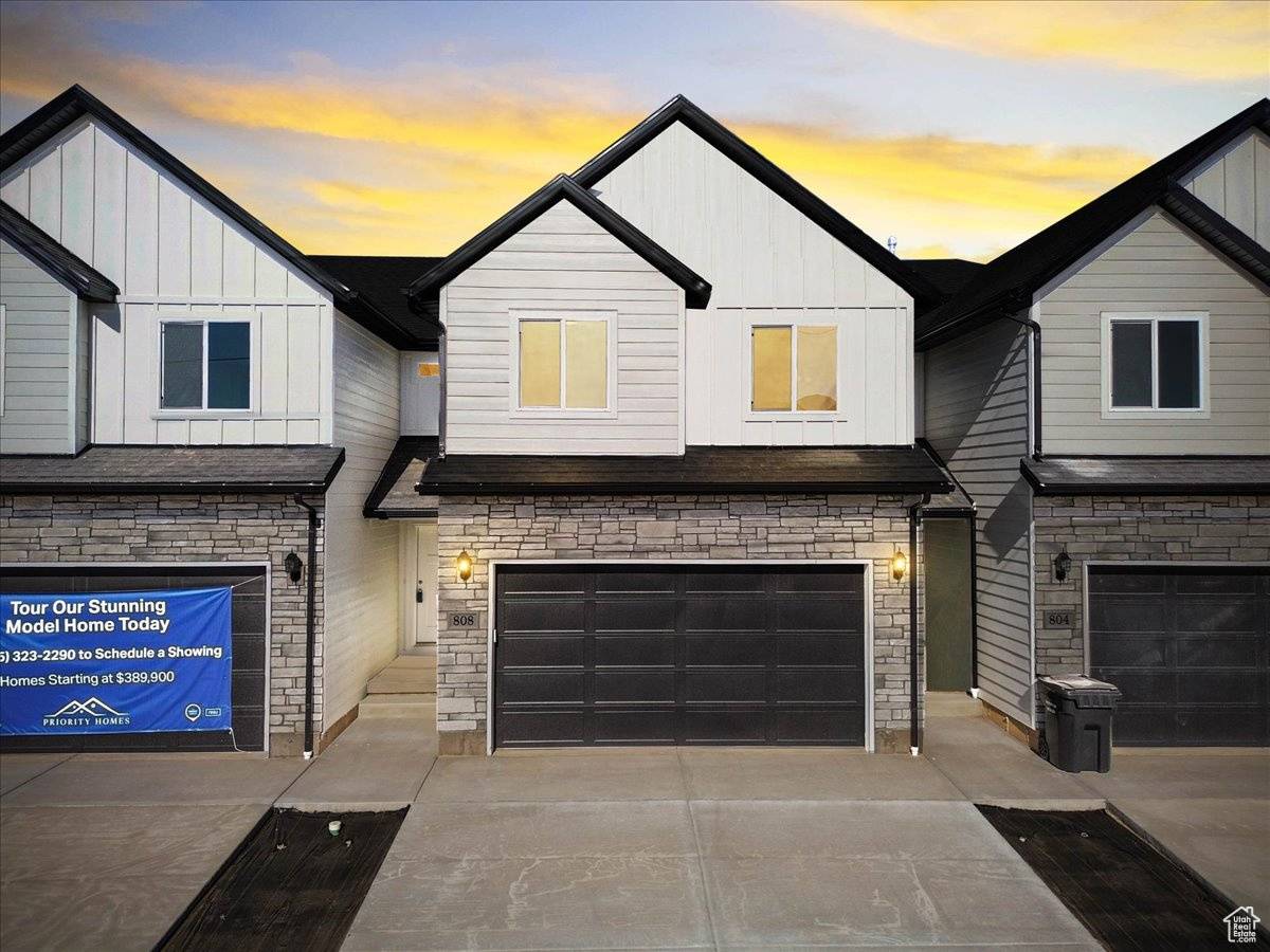 808 N 200 W #17, Nephi, UT 84648