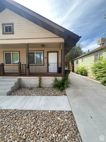 410 ROSE AVE, Price, UT 84501