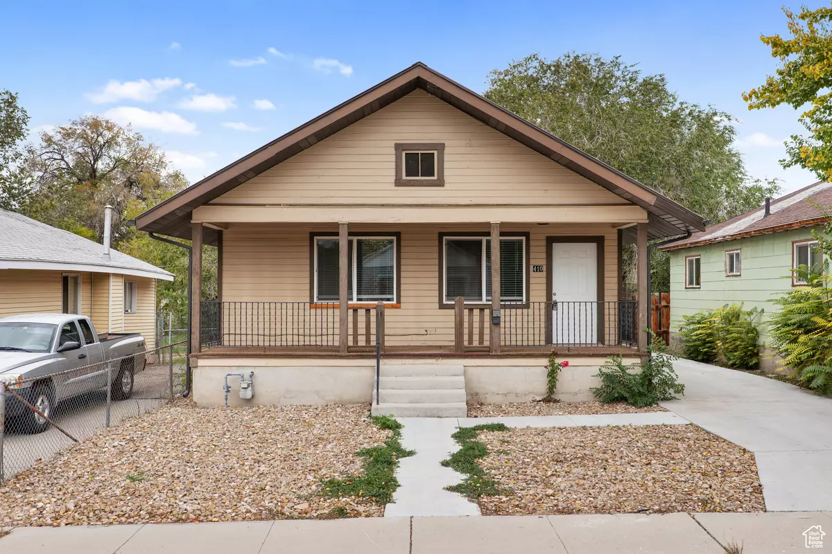 Price, UT 84501,410 ROSE AVE